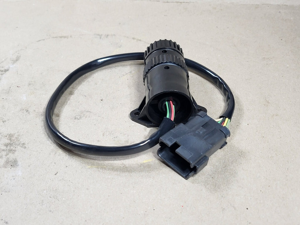 KOMATSU Wiper Switch 569-06-86720