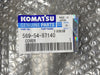 KOMATSU Cover 569-54-87140