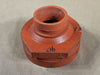 VICTAULIC Concentric Reducer No. 50, 114.3x60.3 mm