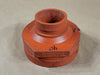 VICTAULIC Concentric Reducer No. 50, 114.3x60.3 mm