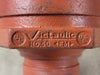 VICTAULIC Concentric Reducer No. 50, 114.3x60.3 mm
