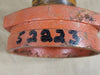 VICTAULIC Concentric Reducer No. 50, 114.3x60.3 mm