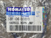 KOMATSU Harness Horn JMP 58F-06-03890