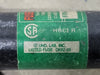 BUSSMANN 100 Amp Class RK5 Time Delay Fuse FRN-R-100