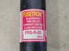 BUSSMANN 60 Amp Class RK5 Time Delay Fuse FRS-R-60 (Lot of 3)