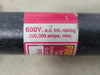 BUSSMANN 60 Amp Class RK5 Time Delay Fuse FRS-R-60 (Lot of 3)