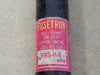BUSSMANN 8 Amp Class RK5 Time Delay Fuse FRS-R-8
