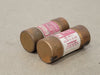 BUSSMANN 60 Amp Class J Fast-Acting Fuse JKS-60 (Lot of 2)
