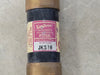 BUSSMANN 10 Amp Class J Fast-Acting Fuse JKS-10 (Lot of 6)
