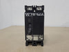 WESTINGHOUSE 50 Amp, 2 Pole, 600 Volts Circuit Breaker FB2050
