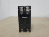 WESTINGHOUSE 50 Amp, 2 Pole, 600 Volts Circuit Breaker FB2050