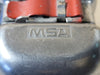 MSA W65 Self-Rescuer Respirator FD7810