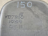 MSA W65 Self-Rescuer Respirator FD7810