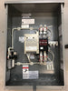 CUMMINS RA 200-Amp Transfer Switch