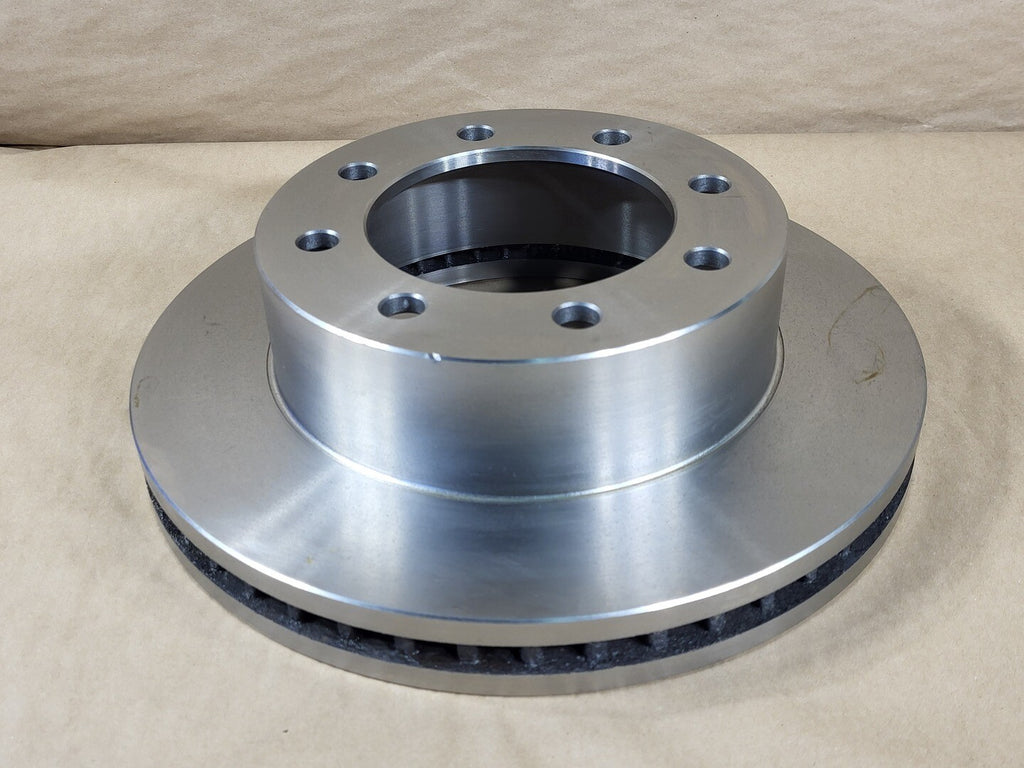 Disc Brake Rotor 54124