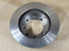 Disc Brake Rotor 54124