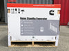 CUMMINS 17 KW Natural Gas and Propane Generator