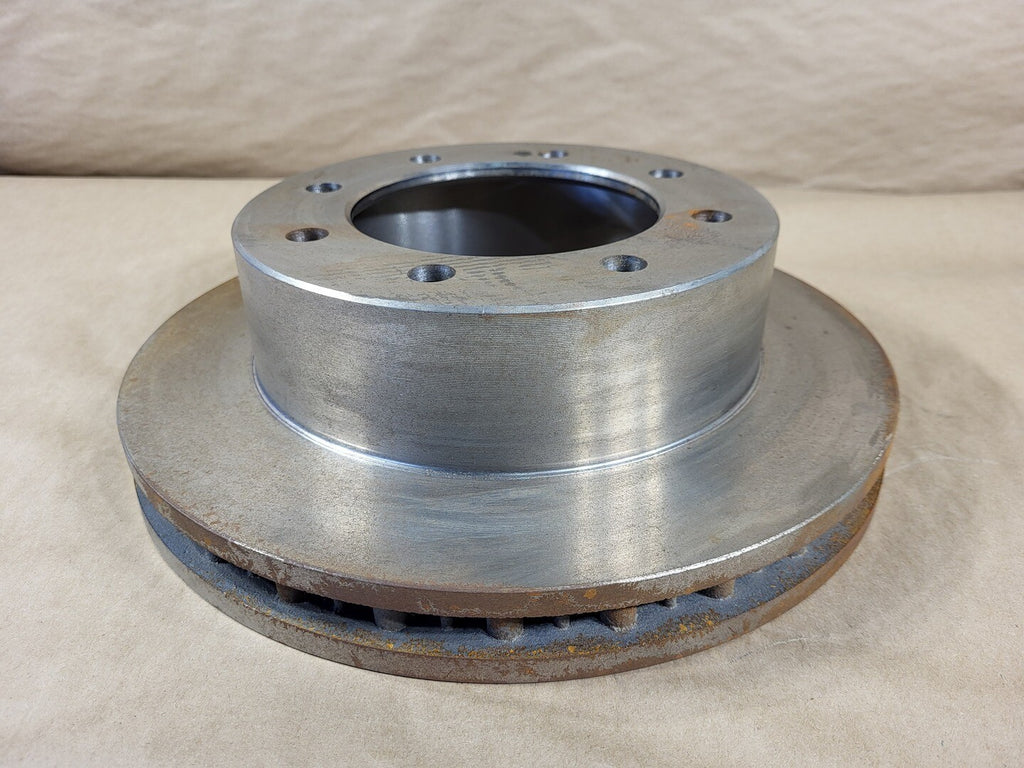 MOTORCRAFT Brake Rotor F269C 1C3J-2C502-AA SK151