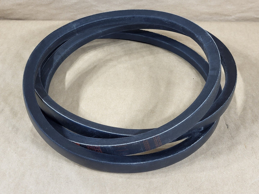 METSO Bando Power King V-Belt C105 (2740MM) 00-831-617-202 (Set of 4)