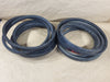 METSO Bando Power King V-Belt C105 (2740MM) 00-831-617-202 (Set of 4)