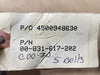 METSO Bando Power King V-Belt C105 (2740MM) 00-831-617-202 (Set of 4)