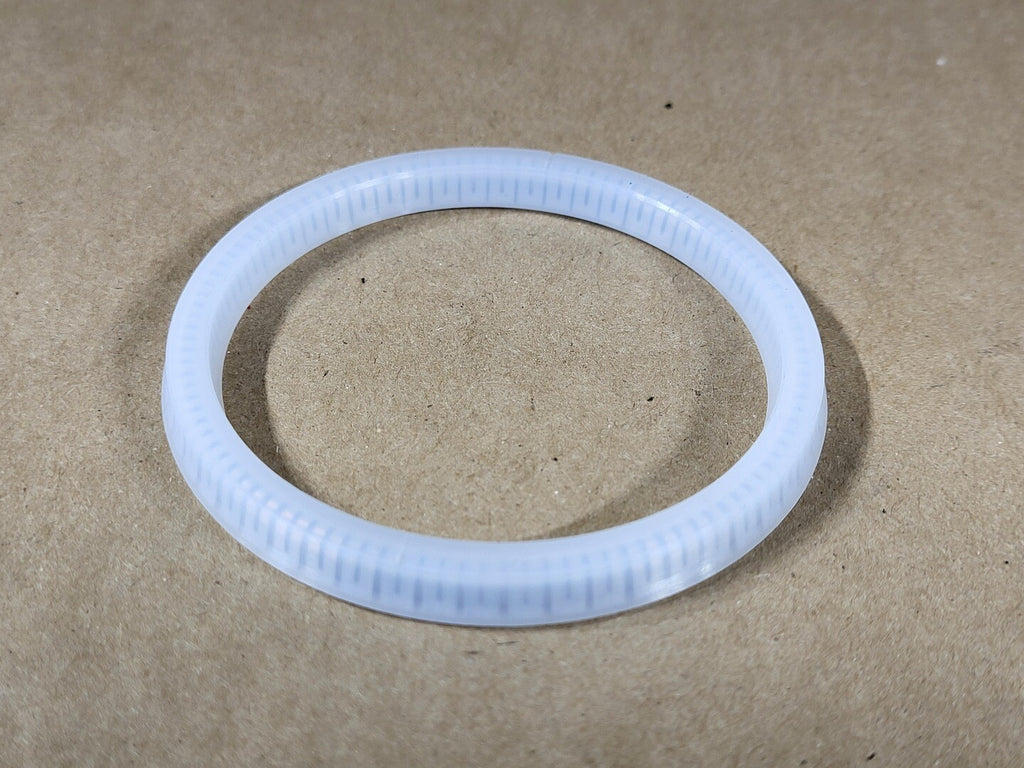 PUTZMEISTER Rod Packing 63/72.4x7.1, 264637002 (Bag of 10)