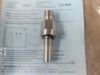 PUTZMEISTER Proximity Switch M12X1, 270321001