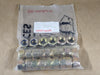 PUTZMEISTER M24 Hex Nut 042652005 (Pack of  24)