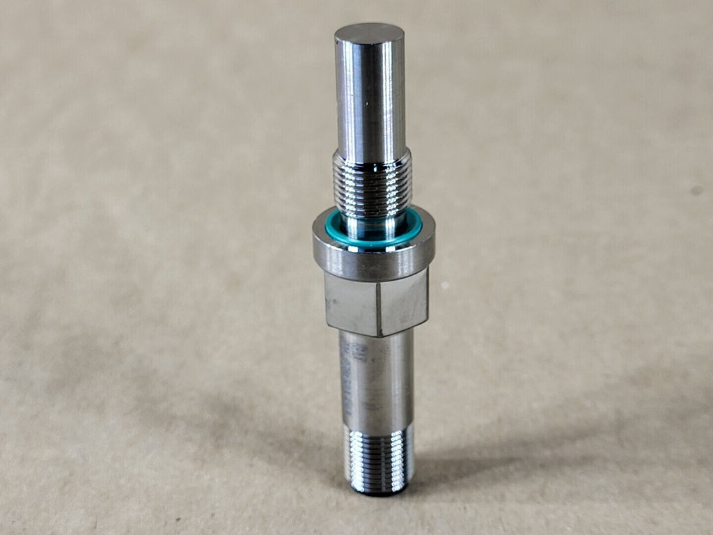 PUTZMEISTER Proximity Switch Sensor M12X1.0 10-32 VDC, 270321001 (Box of 3)