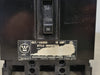 WESTINGHOUSE 20 Amp, 3 Pole, 240 Volts Circuit Breaker EB3020