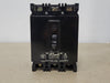 WESTINGHOUSE 100 Amp, 3 Pole, 240 Volts Circuit Breaker EB3100