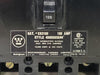 WESTINGHOUSE 100 Amp, 3 Pole, 240 Volts Circuit Breaker EB3100