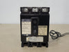 WESTINGHOUSE 50 Amp, 3 Pole, 240 Volts Circuit Breaker EB3050 w/ Trip Unit