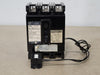 WESTINGHOUSE 50 Amp, 3 Pole, 240 Volts Circuit Breaker EB3050 w/ Trip Unit