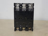 WESTINGHOUSE 15 Amp, 3 Pole, 240 Volts Circuit Breaker EB3015