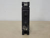 WESTINGHOUSE 15 Amp, 1 Pole, 120 Volts Circuit Breaker EB1015