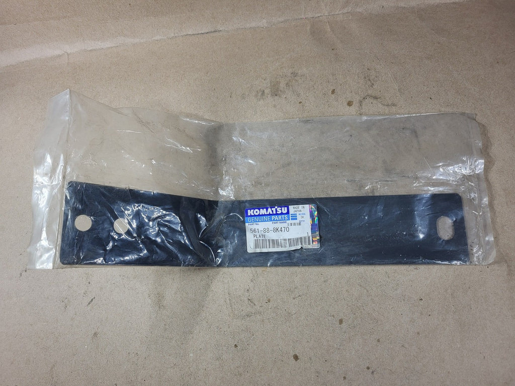 KOMATSU Plate 561-88-8K470