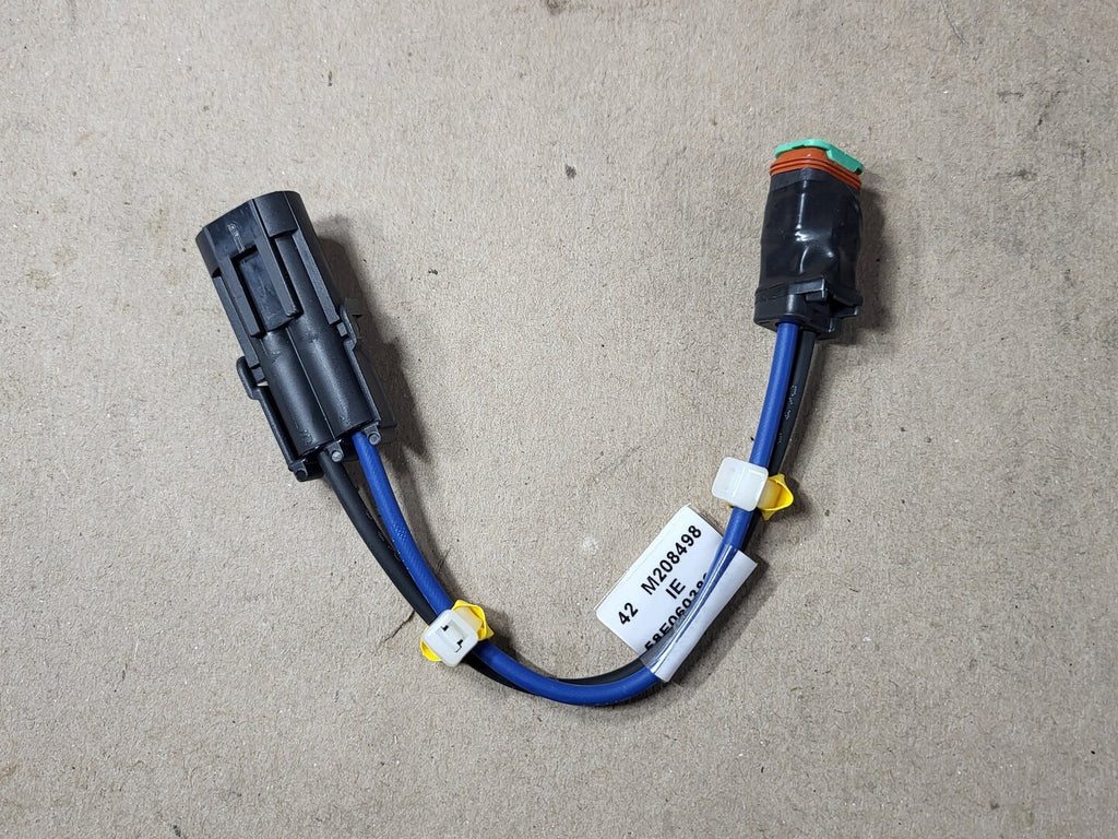 KOMATSU Harness Horn JMP 58F-06-03890