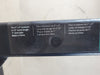 CURT 3-Position Pintle Mount 48323, 10,000 lbs