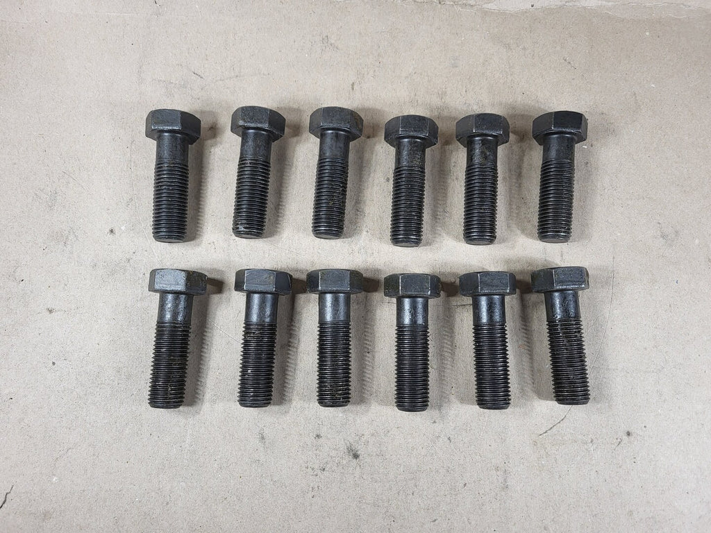 HITACHI Bolt J932270 (Set of 12)