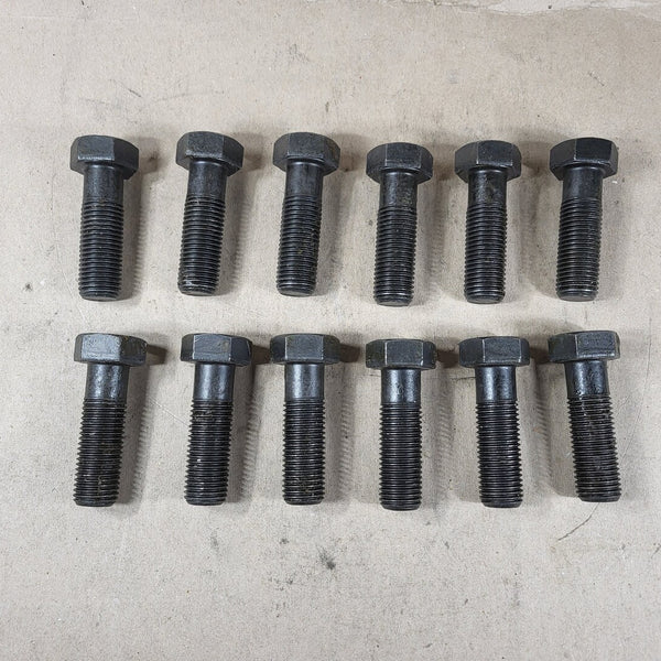 IXbolt商品 HITACHI Bolt J932270 (Set of 12)