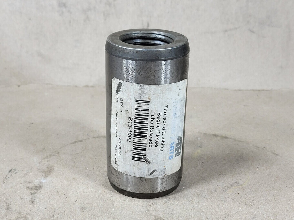 PACCAR Spring Pin Threaded Bushing B13-1002