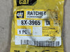 CATERPILLAR Operator Control Console Ratchet 8X-3965