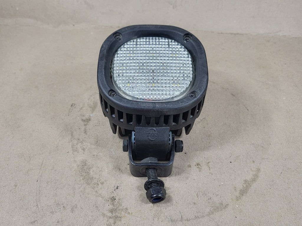 TYRI Lights 1010 LED Work Light CLD-828-2 Metal Housing