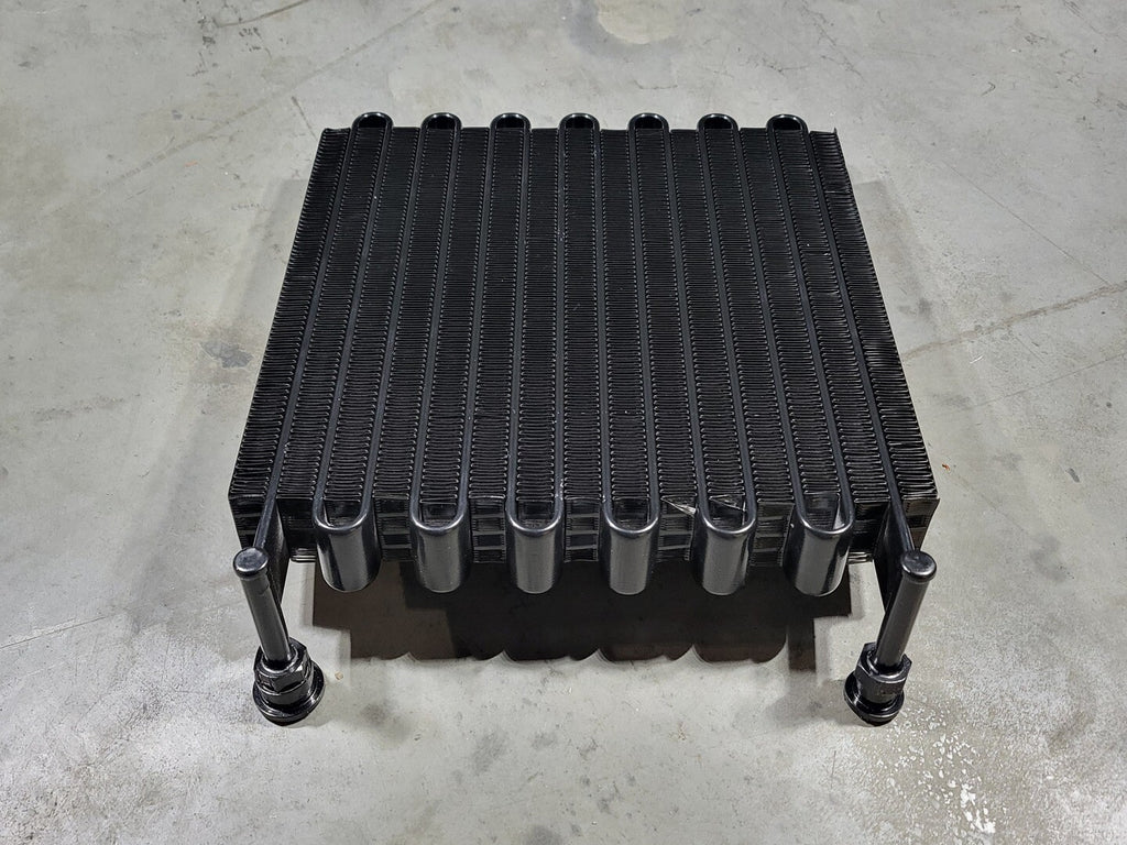KOMATSU Condenser Assembly Core ND447710-0410