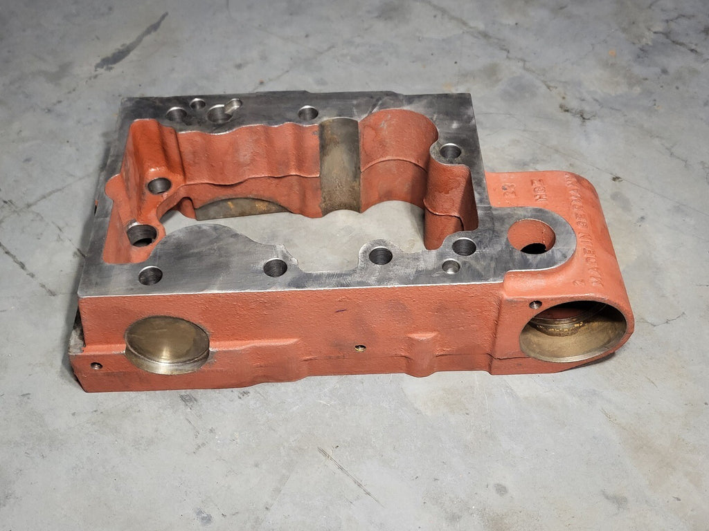 CUMMINS Rocker Level Housing 4101081