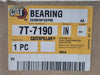 CATERPILLAR Sleeve Bearing (Bushing) 7T-7190, 102mmx127mmx93mm