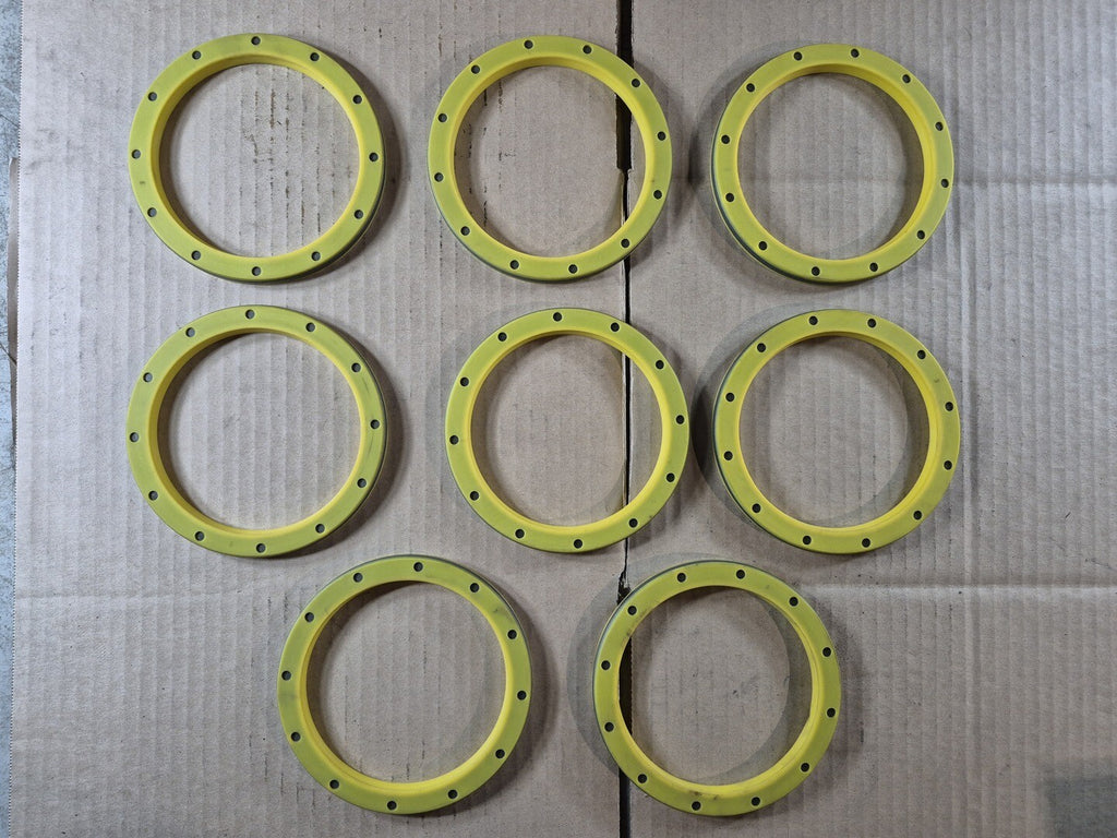 CATERPILLAR 127.17mm Outer Diameter Lip Type Seal 3E-6758 (Bag of 8)