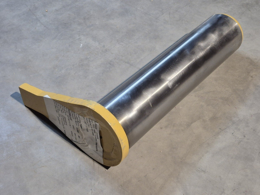 CATERPILLAR 101.6mm Outer Diameter Linkage Pin With Anchor 7T-7303