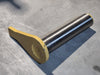 CATERPILLAR 76.15mm Outer Diameter Linkage Pin With Anchor 9W-6343